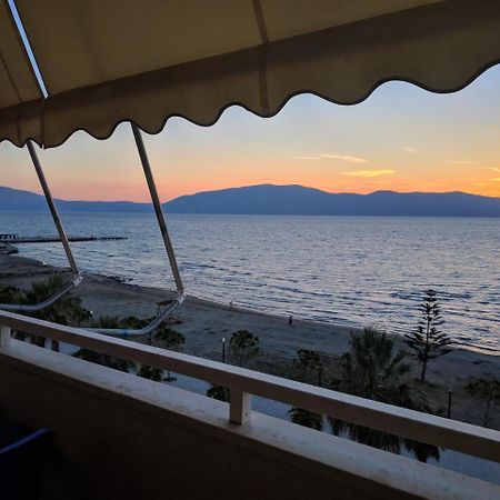 Lucky Lux Apartment Vlorë Εξωτερικό φωτογραφία