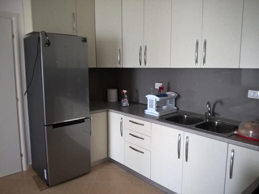 Lucky Lux Apartment Vlorë Εξωτερικό φωτογραφία