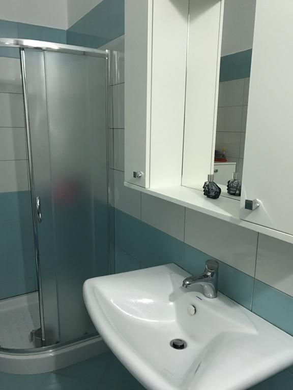 Lucky Lux Apartment Vlorë Εξωτερικό φωτογραφία