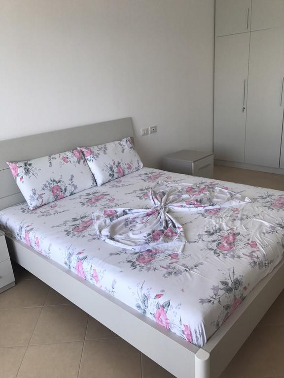 Lucky Lux Apartment Vlorë Εξωτερικό φωτογραφία