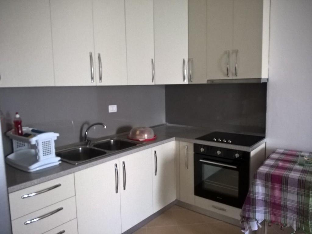 Lucky Lux Apartment Vlorë Εξωτερικό φωτογραφία