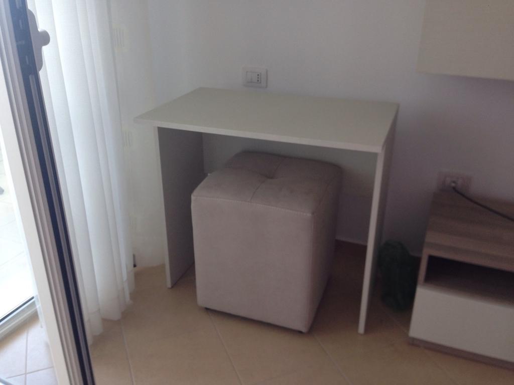 Lucky Lux Apartment Vlorë Εξωτερικό φωτογραφία