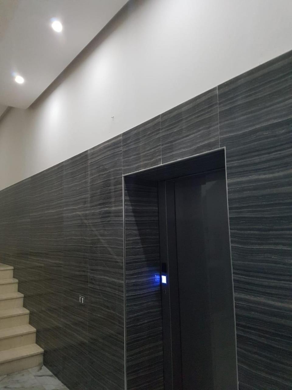 Lucky Lux Apartment Vlorë Εξωτερικό φωτογραφία