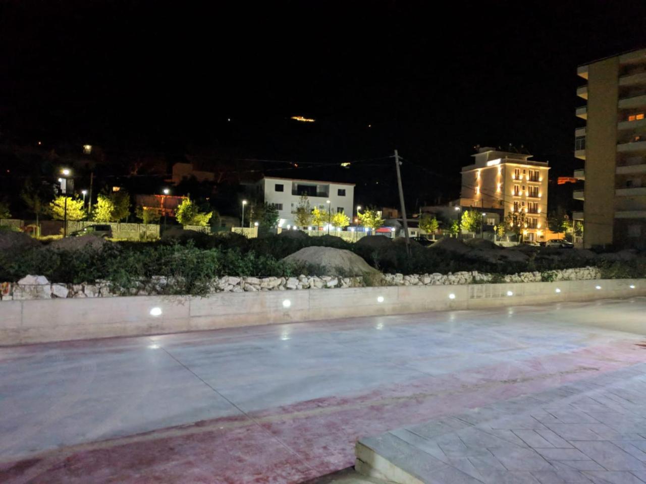 Lucky Lux Apartment Vlorë Εξωτερικό φωτογραφία